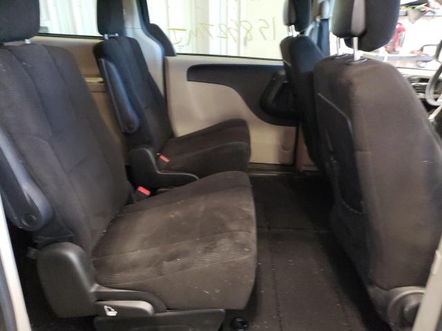 Photo 6 from auction – 2013 DODGE GRAND CARA with VIN 2C4RDGCG1DR609302