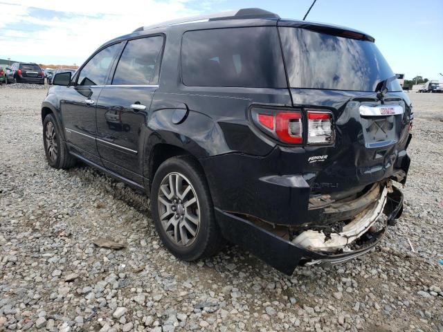Photo 3 from auction – 2014 GMC ACADIA DEN with VIN 1GKKRTKD6EJ105180