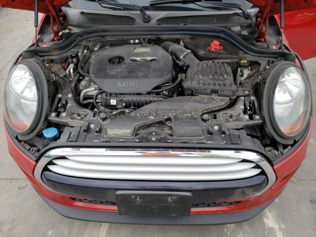 Photo 7 from auction – 2015 MINI COOPER with VIN WMWXM5C59F3B34374