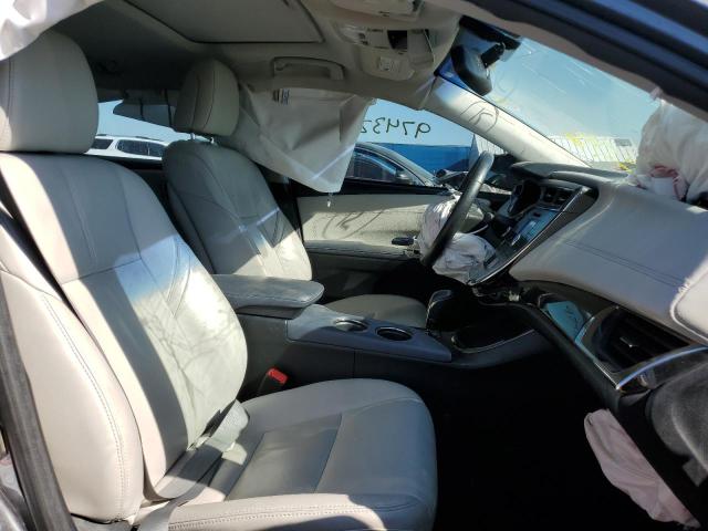 Photo 5 from auction – 2013 TOYOTA AVALON HYB with VIN 4T1BD1EB0DU001253