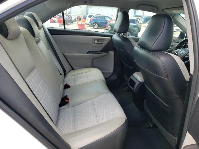 Photo 6 from auction – 2016 TOYOTA CAMRY LE with VIN 4T1BF1FK6GU172408