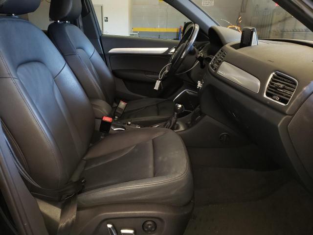 Photo 5 from auction – 2017 AUDI Q3 PRESTIG with VIN WA1GCCFSXHR014506