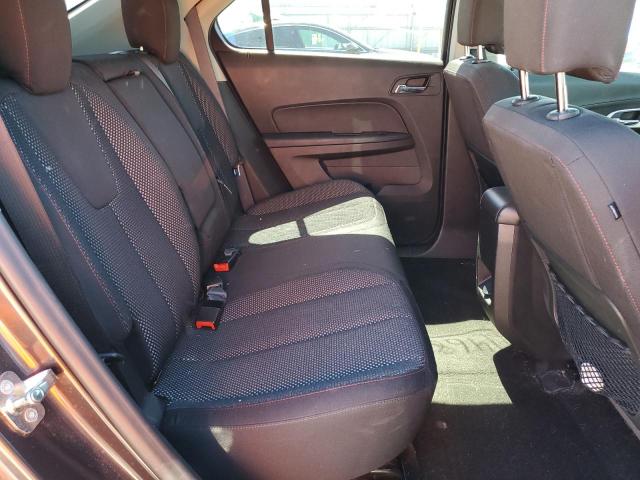 Photo 6 from auction – 2015 CHEVROLET EQUINOX with VIN 2GNFLFEK4F6279328