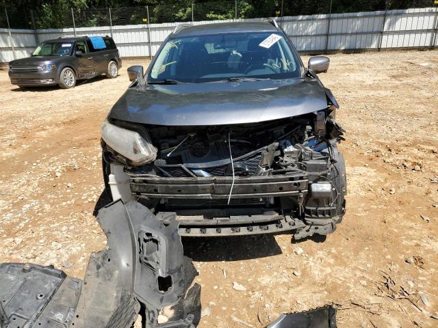 Photo 9 from auction – 2016 NISSAN ROGUE S with VIN KNMAT2MV6GP600276