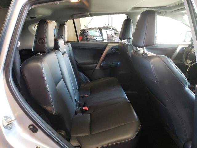Zdjęcie 6 z aukcji – 2013 TOYOTA RAV4 LIMIT z VIN 2T3DFREV2DW066351