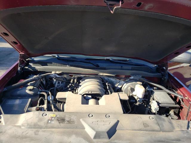 Photo 7 from auction – 2014 CHEVROLET SILVERADO with VIN 3GCUKREC7EG358508