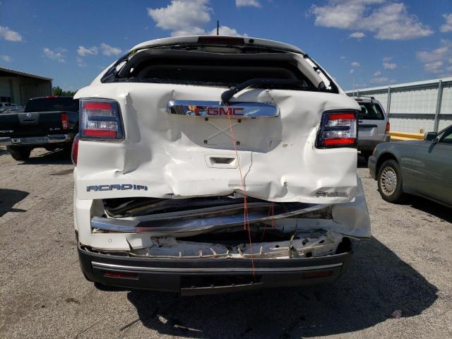 Photo 9 from auction – 2014 GMC ACADIA SLT with VIN 1GKKVRKD8EJ354577