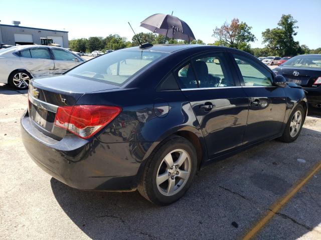 Photo 4 from auction – 2015 CHEVROLET CRUZE LT with VIN 1G1PC5SB2F7111434