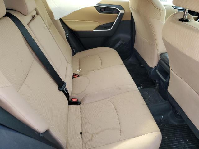 Photo 6 from auction – 2021 TOYOTA RAV4 LE with VIN 2T3F1RFV9MC164106