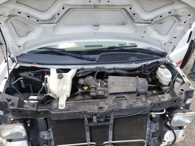 Photo 7 from auction – 2012 CHEVROLET EXPRESS G2 with VIN 1GCWGFCA6C1190138