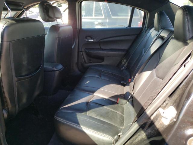 Photo 6 from auction – 2014 CHRYSLER 200 LIMITE with VIN 1C3CCBCG8EN151420