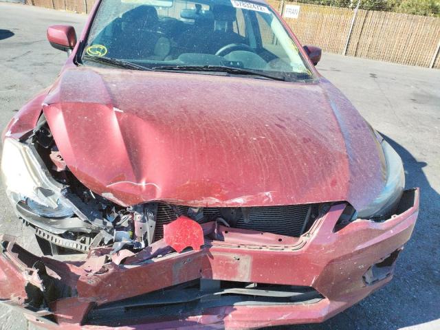 Photo 9 from auction – 2013 SUBARU IMPREZA PR with VIN JF1GPAC6XD2217846