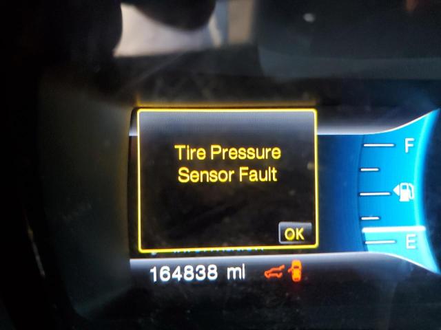 Photo 8 from auction – 2013 FORD EDGE LIMIT with VIN 2FMDK4KC8DBA52423