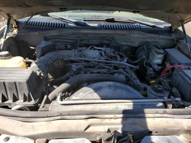 Photo 7 from auction – 2005 MERCURY MOUNTAINEE with VIN 4M2DU86W65UJ01747