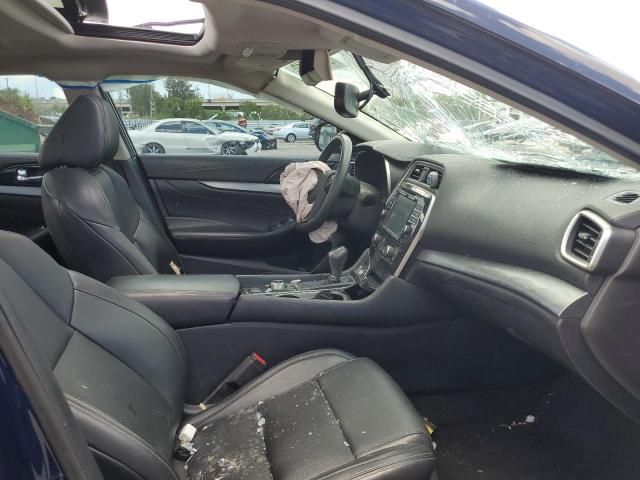Photo 5 from auction – 2016 NISSAN MAXIMA 3.5 with VIN 1N4AA6AP4GC448093