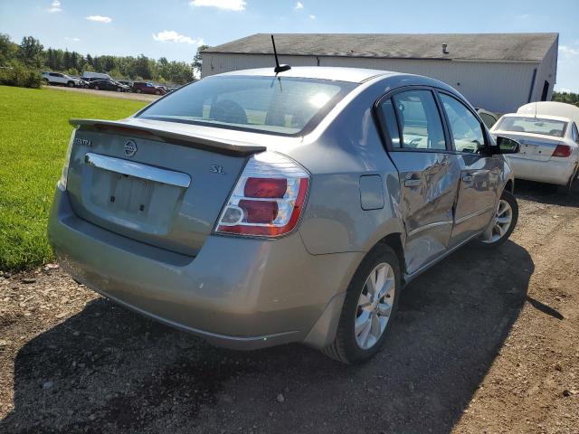Photo 4 from auction – 2011 NISSAN SENTRA 2.0 with VIN 3N1AB6AP3BL723959