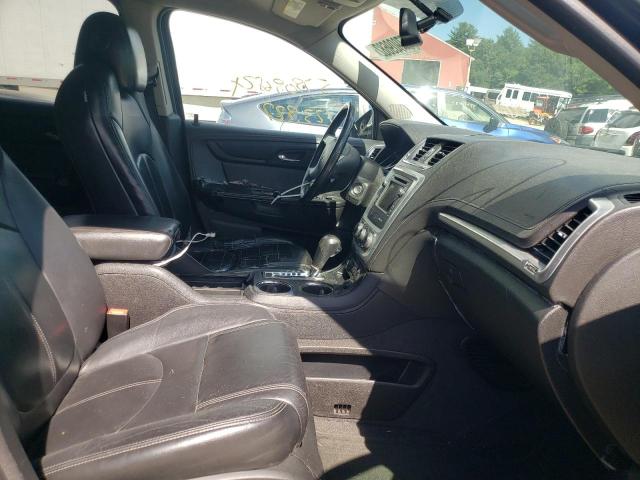 Photo 5 from auction – 2014 GMC ACADIA SLT with VIN 1GKKVRKD7EJ100780