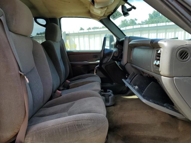 Photo 5 from auction – 2007 CHEVROLET SILVERADO with VIN 1GCGK13U37F149393