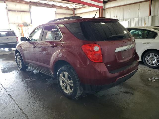 Photo 3 from auction – 2012 CHEVROLET EQUINOX LT with VIN 2GNFLEEK4C6242835