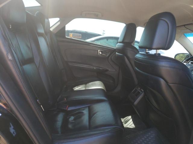 Photo 6 from auction – 2014 TOYOTA AVALON BAS with VIN 4T1BK1EB7EU088074