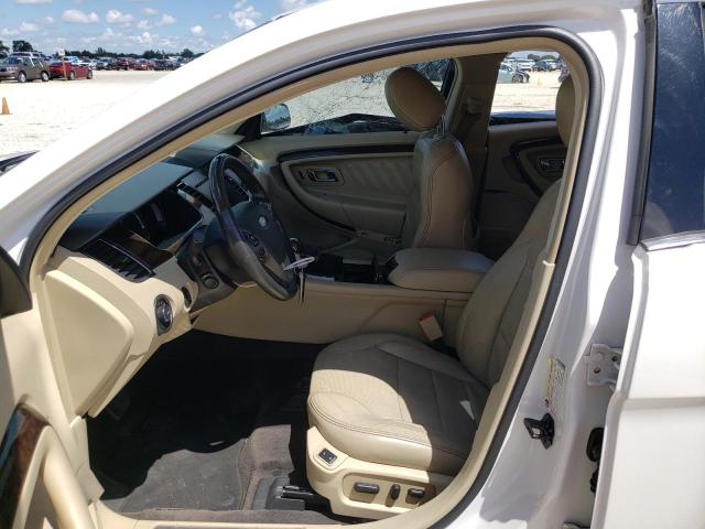 Photo 5 from auction – 2013 FORD TAURUS LIM with VIN 1FAHP2F88DG142249