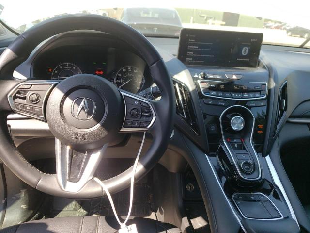 Photo 9 from auction – 2019 ACURA RDX with VIN 5J8TC2H33KL040994