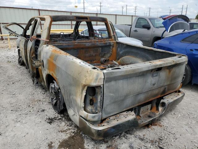 Photo 3 from auction – 2014 RAM 1500 SLT with VIN 1C6RR7LG3ES145681