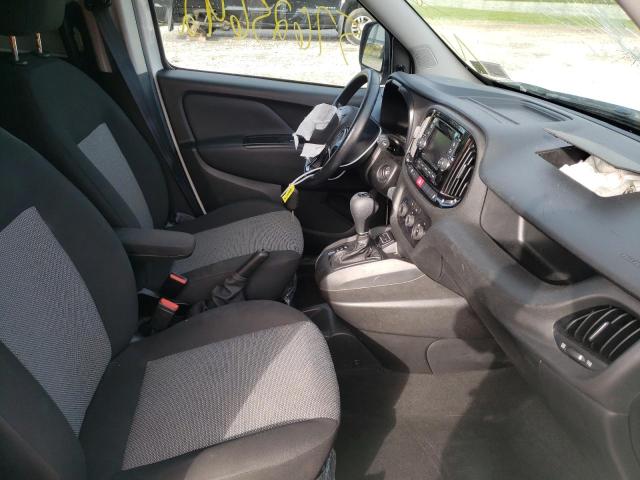 Photo 5 from auction – 2019 RAM PROMASTER with VIN ZFBHRFAB4K6N35587