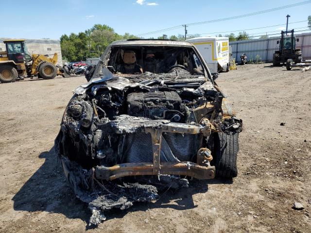 Photo 9 from auction – 2016 PORSCHE CAYENNE with VIN WP1AA2A21GLA11416