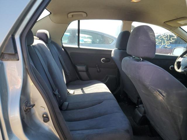 Photo 6 from auction – 2008 NISSAN VERSA S with VIN 3N1BC11EX8L362774