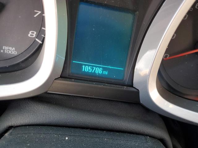 Photo 8 from auction – 2015 CHEVROLET EQUINOX LT with VIN 2GNALDEK8F6120049