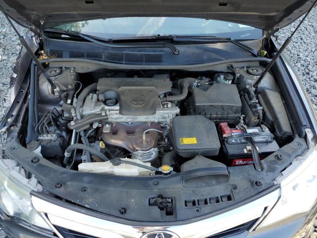 Photo 7 from auction – 2012 TOYOTA CAMRY BASE with VIN 4T1BF1FK2CU200294