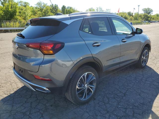 Photo 4 from auction – 2021 BUICK ENCORE GX with VIN KL4MMGSL8MB178880