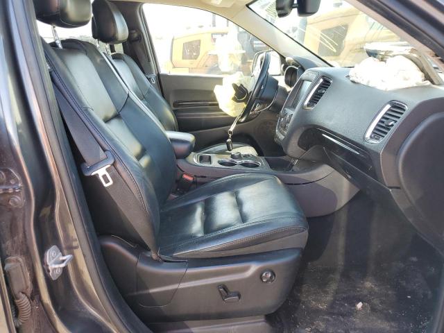 Photo 5 from auction – 2014 DODGE DURANGO LI with VIN 1C4RDJDG5EC562412