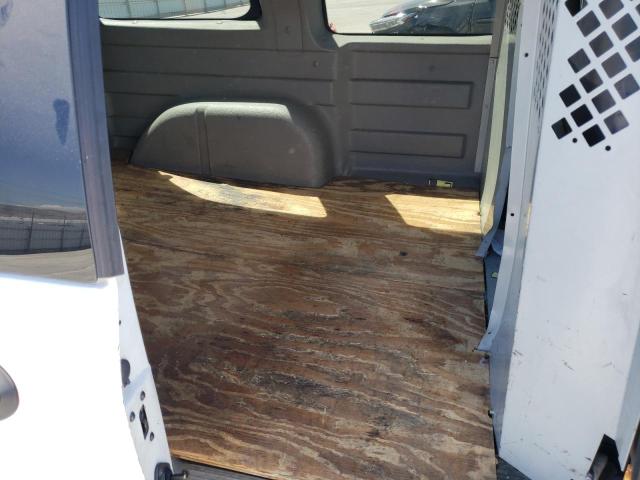 Photo 6 from auction – 2003 FORD WINDSTAR with VIN 2FTZA54493BA67228