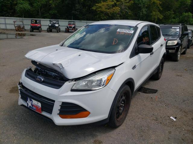 Zdjęcie 2 z aukcji – 2016 FORD ESCAPE S z VIN 1FMCU0F76GUB58315