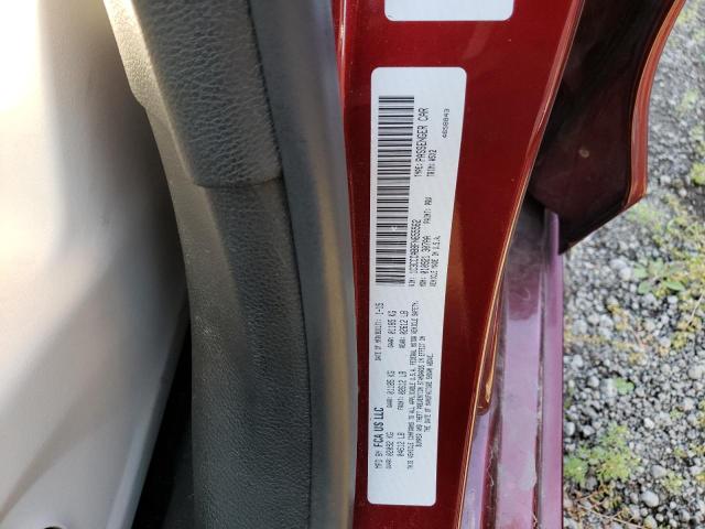 Photo 10 from auction – 2015 CHRYSLER 200 LIMITE with VIN 1C3CCCAB8FN655562