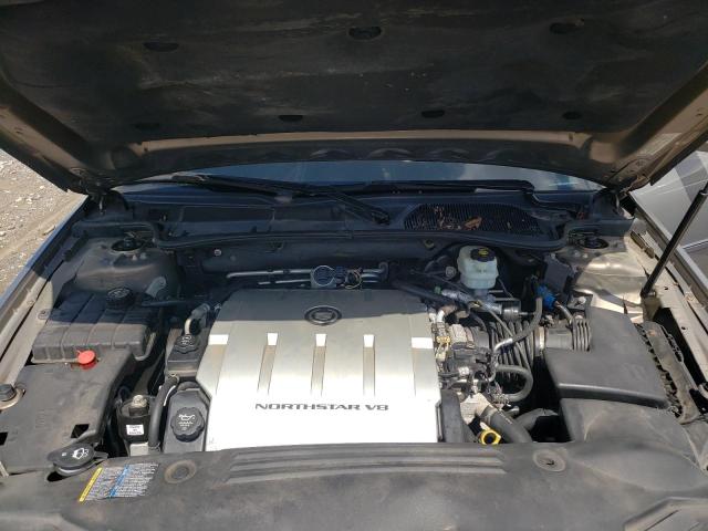 Photo 7 from auction – 2007 CADILLAC DTS with VIN 1G6KD57Y37U201175