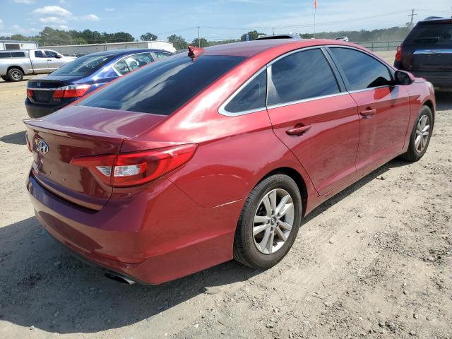 Photo 4 from auction – 2016 HYUNDAI SONATA SE with VIN 5NPE24AF3GH400786