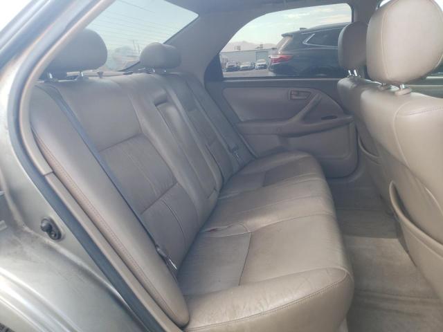 Photo 6 from auction – 2000 TOYOTA CAMRY LE with VIN JT2BF28KXY0239388