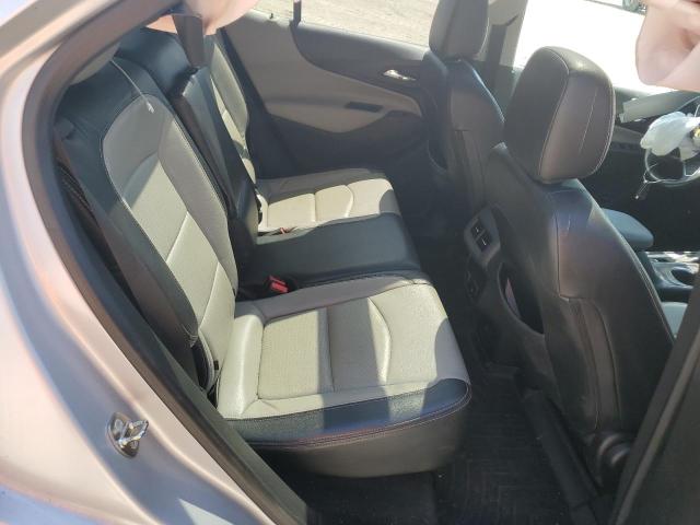 Photo 6 from auction – 2018 CHEVROLET EQUINOX LT with VIN 2GNAXSEV3J6233726