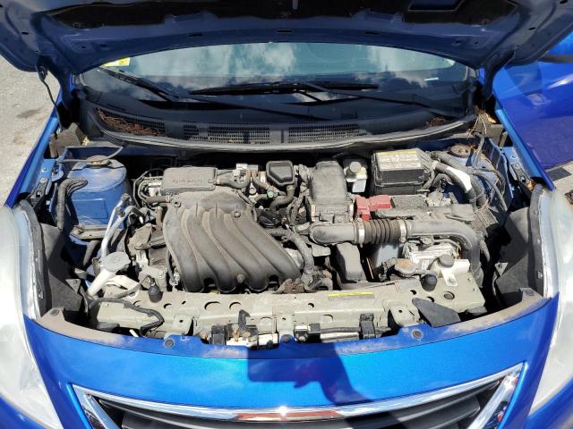 Photo 7 from auction – 2013 NISSAN VERSA S with VIN 3N1CN7AP2DL879550