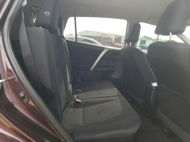 Photo 6 from auction – 2017 TOYOTA RAV4 LE with VIN 2T3ZFREV9HW387363