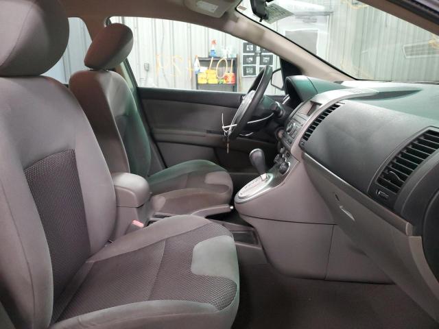 Photo 5 from auction – 2007 NISSAN SENTRA 2.0 with VIN 3N1AB61E07L711452