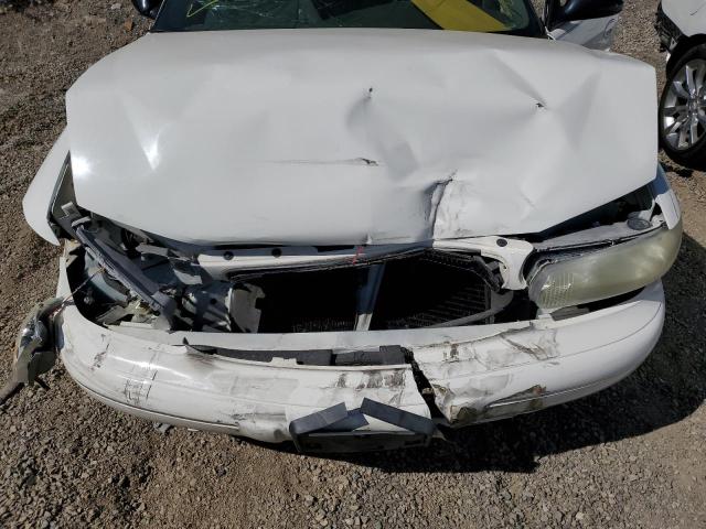 Photo 7 from auction – 2003 BUICK CENTURY CU with VIN 2G4WS52J031133918