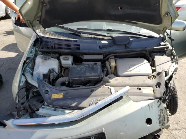 Photo 7 from auction – 2007 TOYOTA PRIUS with VIN JTDKB20U977560828