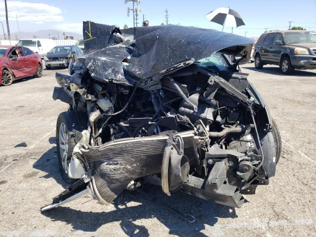 Photo 9 from auction – 2013 CHRYSLER 200 TOURIN with VIN 1C3BCBEB2DN531686
