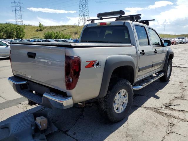 Photo 4 from auction – 2004 CHEVROLET COLORADO with VIN 1GCDT136948191472