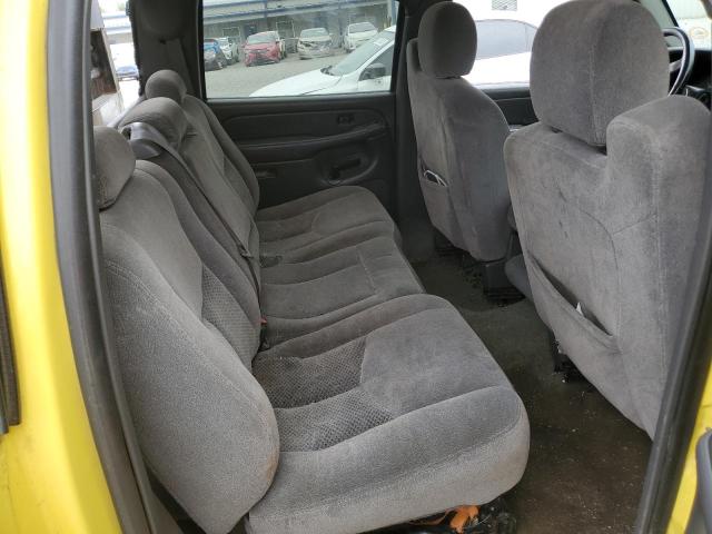Photo 6 from auction – 2005 CHEVROLET SILVERADO with VIN 1GBHK23215F921304