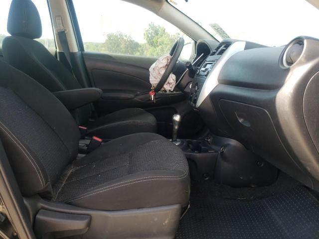 Photo 5 from auction – 2018 NISSAN VERSA S with VIN 3N1CN7AP2JL873002
